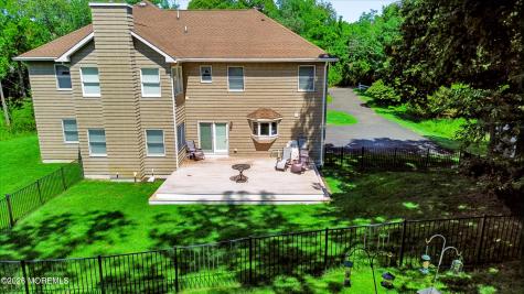 1607 Twin Lakes Drive Manasquan NJ 08736