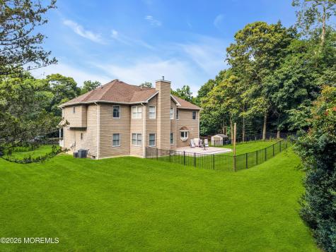 1607 Twin Lakes Drive Manasquan NJ 08736