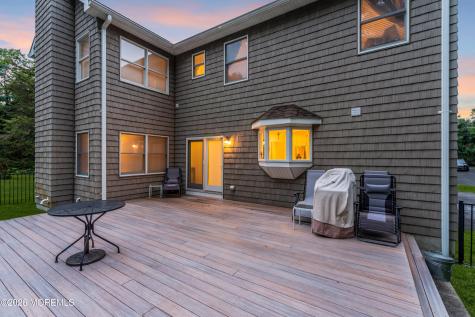 1607 Twin Lakes Drive Manasquan NJ 08736