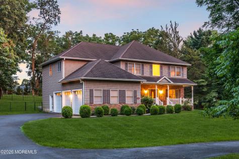 1607 Twin Lakes Drive Manasquan NJ 08736