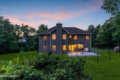 1607 Twin Lakes Drive Manasquan NJ 08736