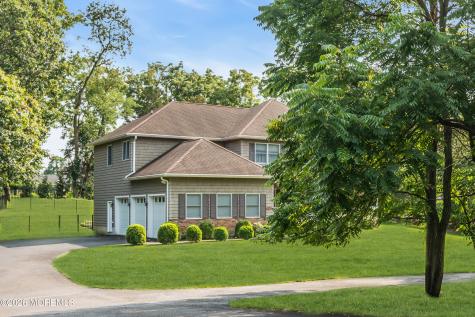 1607 Twin Lakes Drive Manasquan NJ 08736