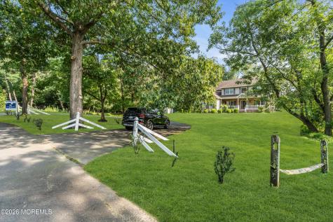 1607 Twin Lakes Drive Manasquan NJ 08736