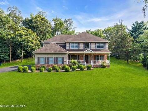 1607 Twin Lakes Drive Manasquan NJ 08736