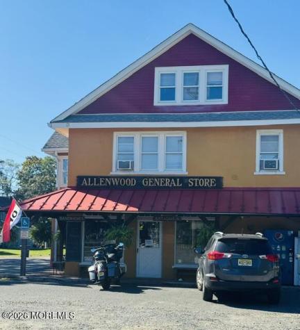 1607 Twin Lakes Drive Manasquan NJ 08736