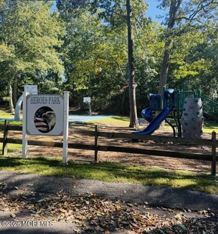 1607 Twin Lakes Drive Manasquan NJ 08736