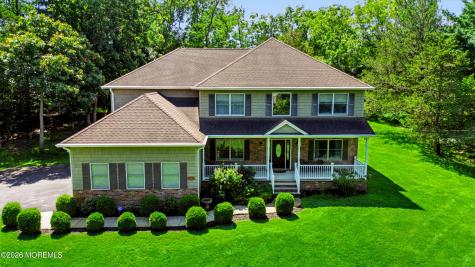 1607 Twin Lakes Drive Manasquan NJ 08736