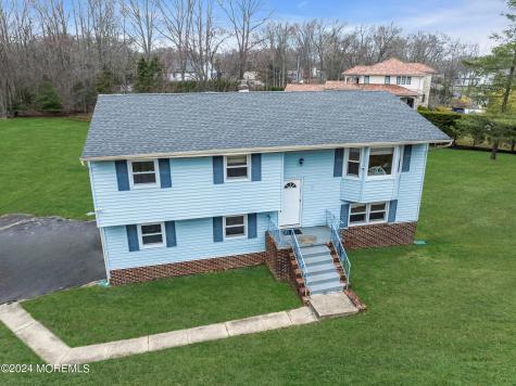 2 Youmans Avenue Eatontown NJ 07724