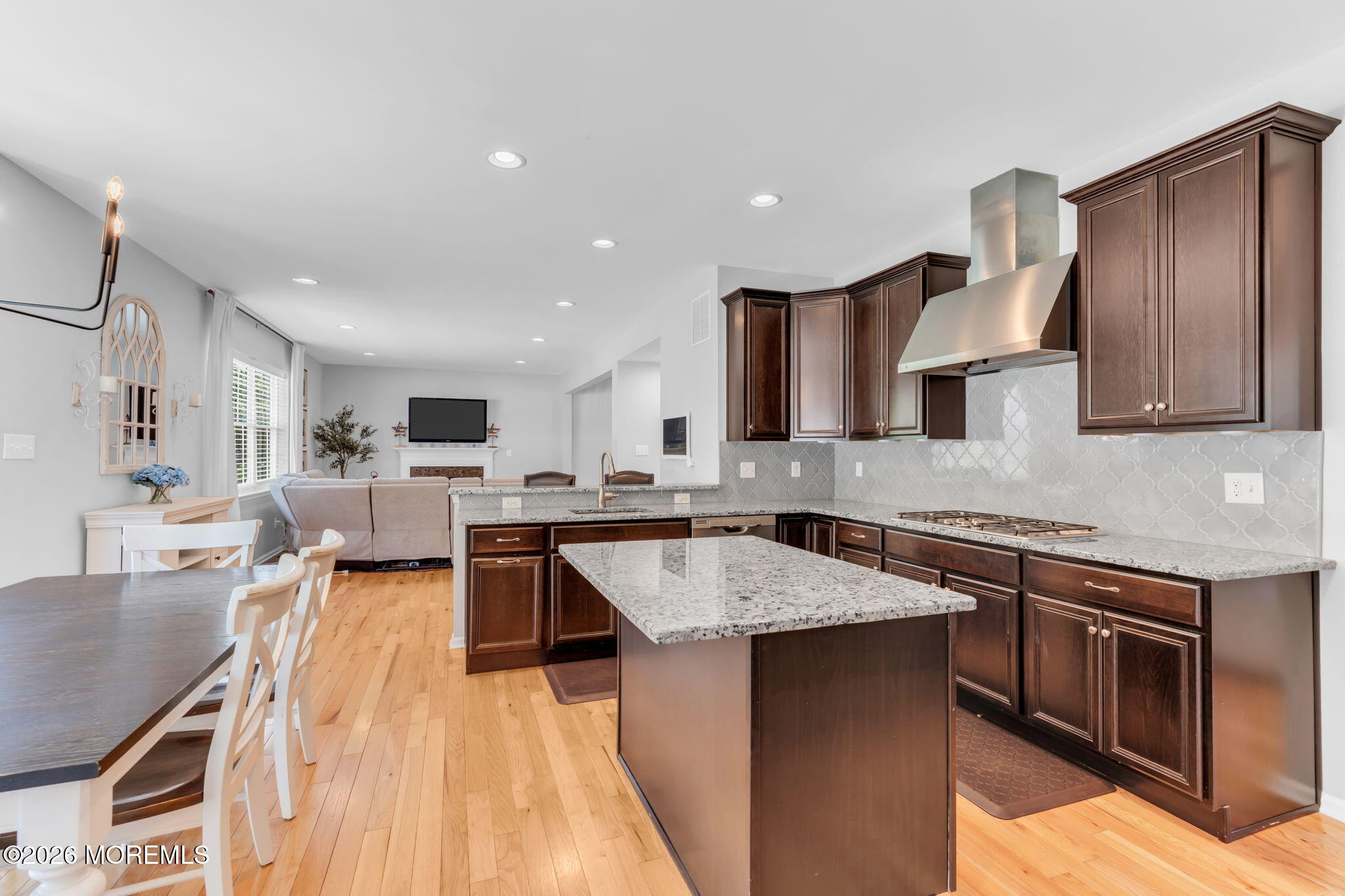 15 Christopher Drive Howell NJ 07731