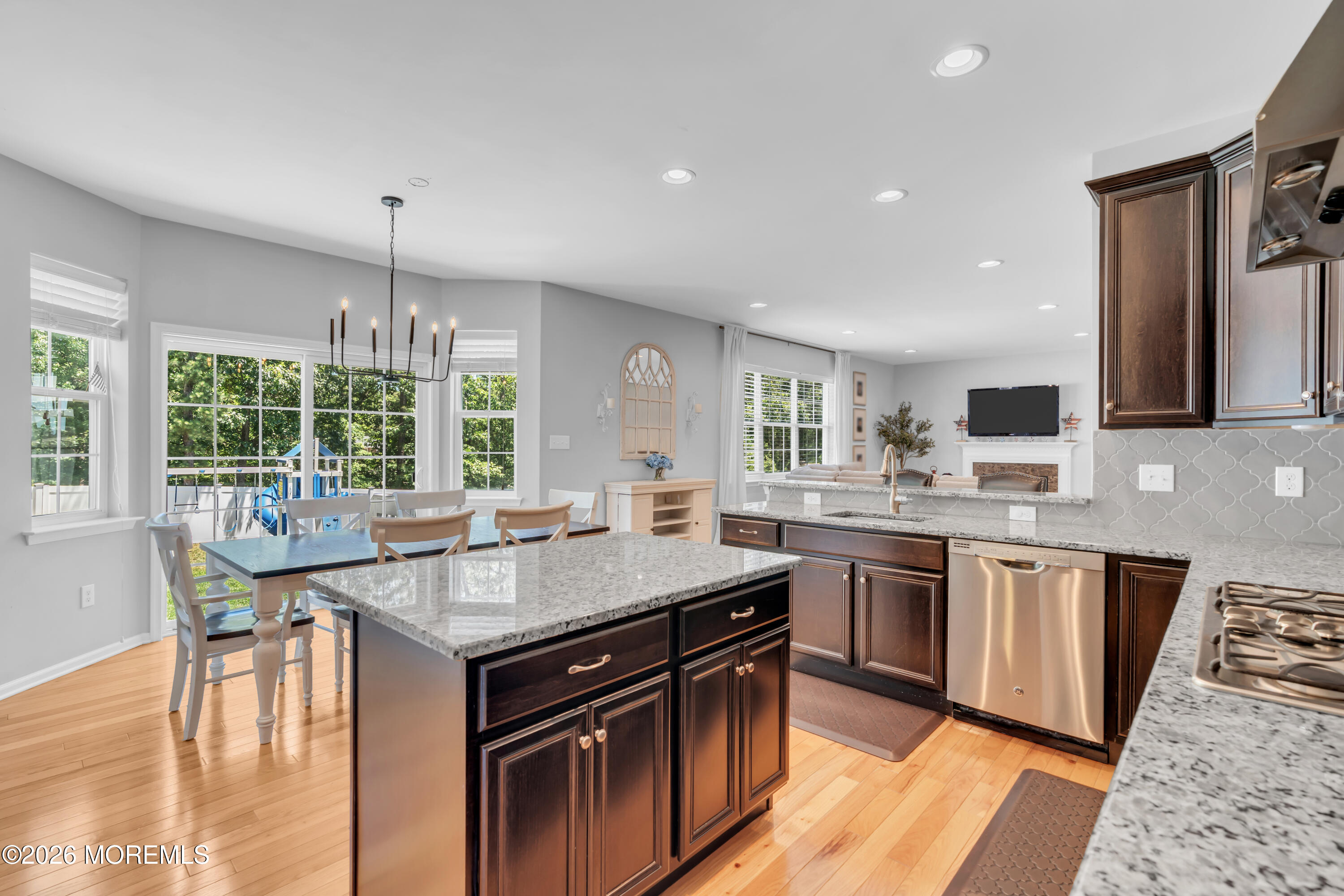 15 Christopher Drive Howell NJ 07731