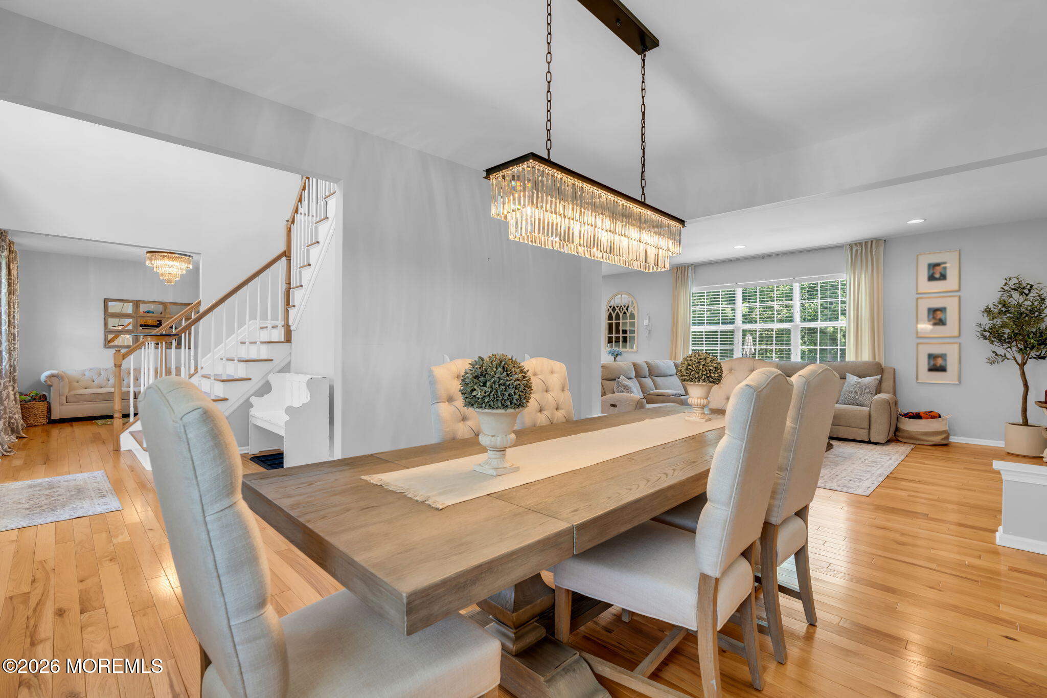 15 Christopher Drive Howell NJ 07731