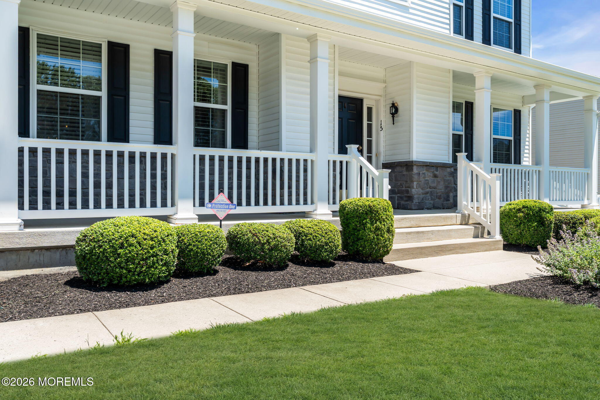 15 Christopher Drive Howell NJ 07731