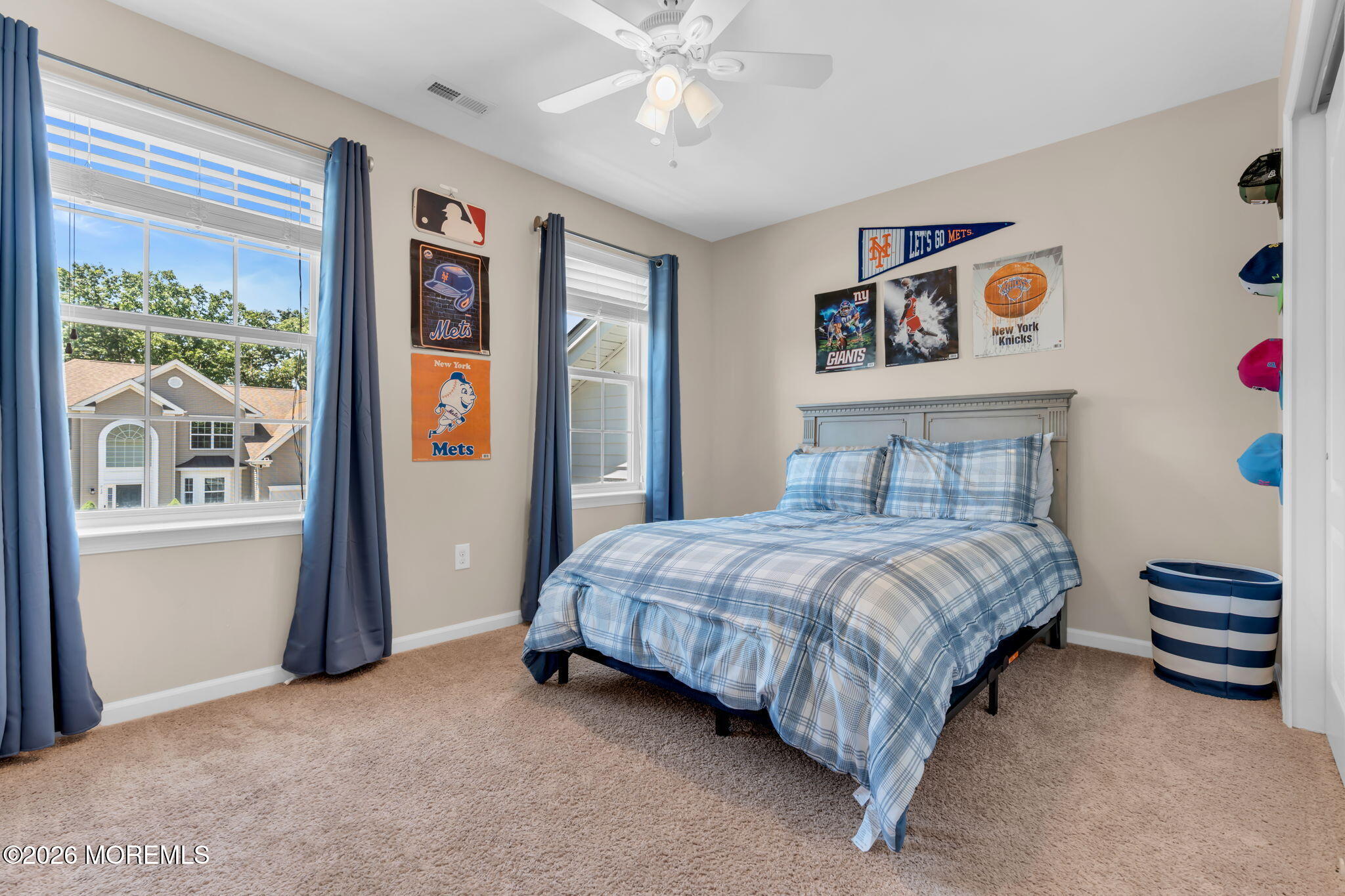 15 Christopher Drive Howell NJ 07731
