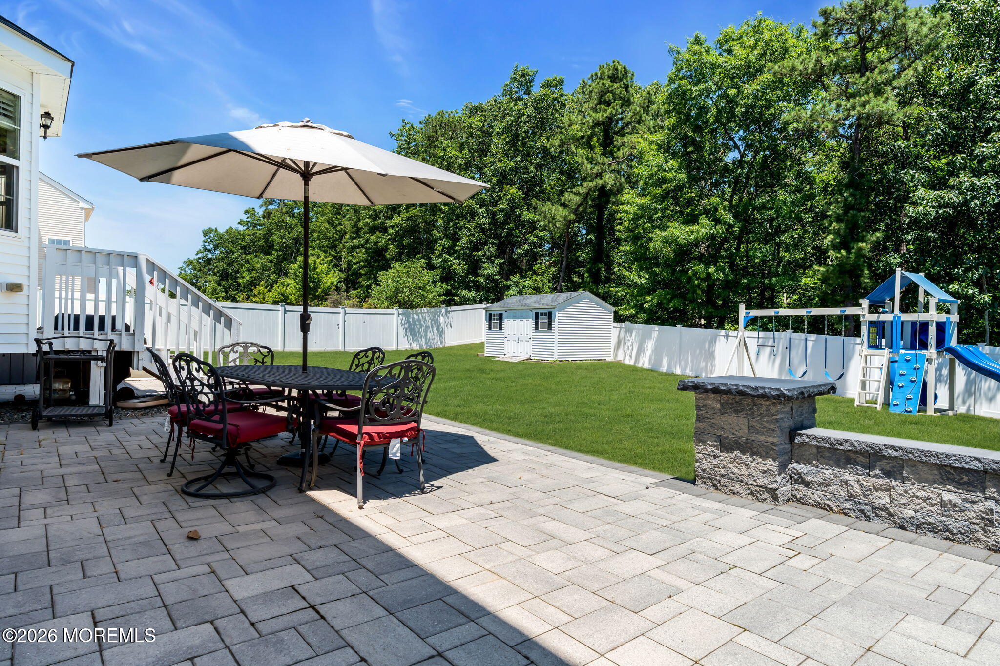 15 Christopher Drive Howell NJ 07731