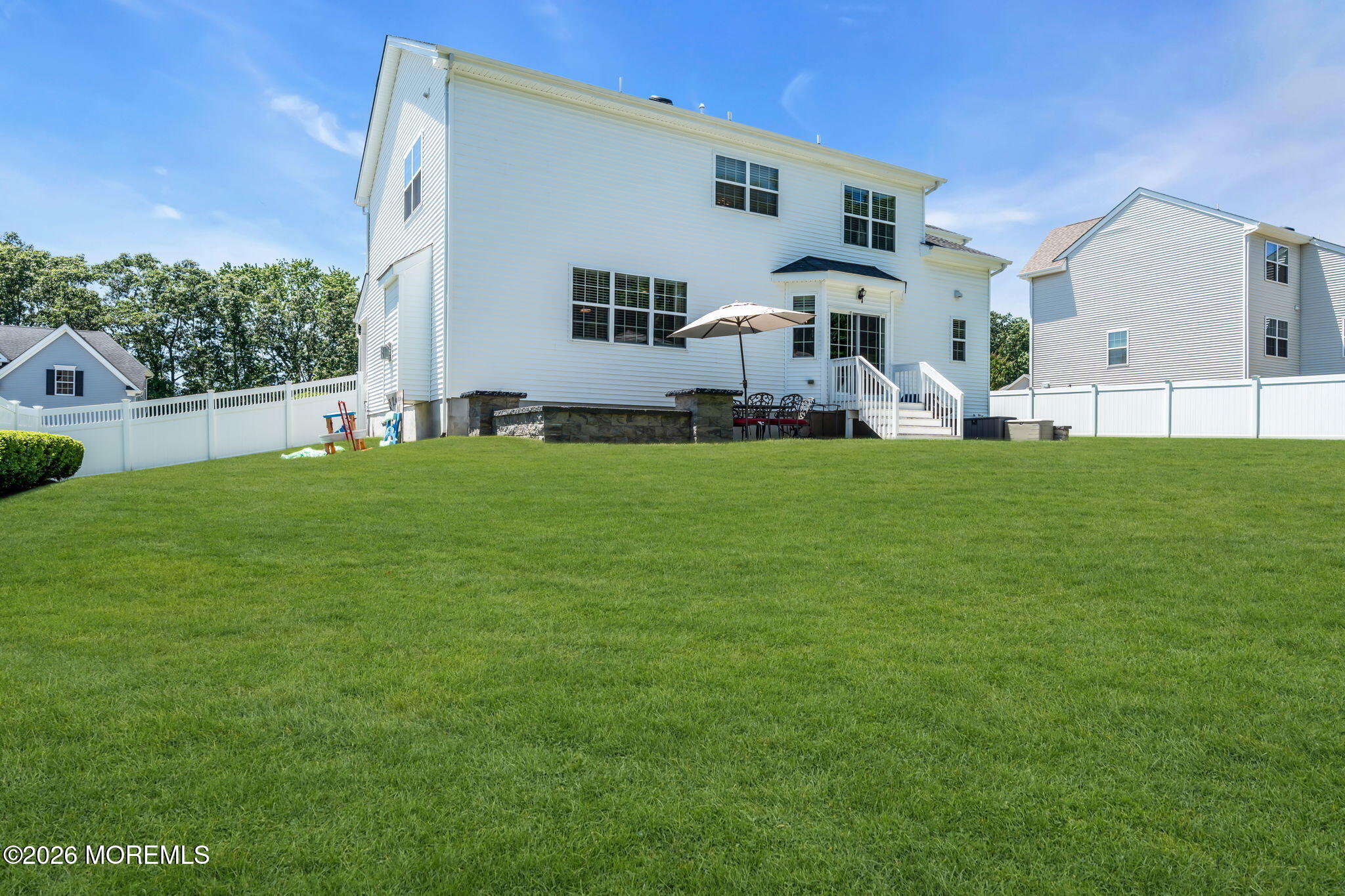 15 Christopher Drive Howell NJ 07731