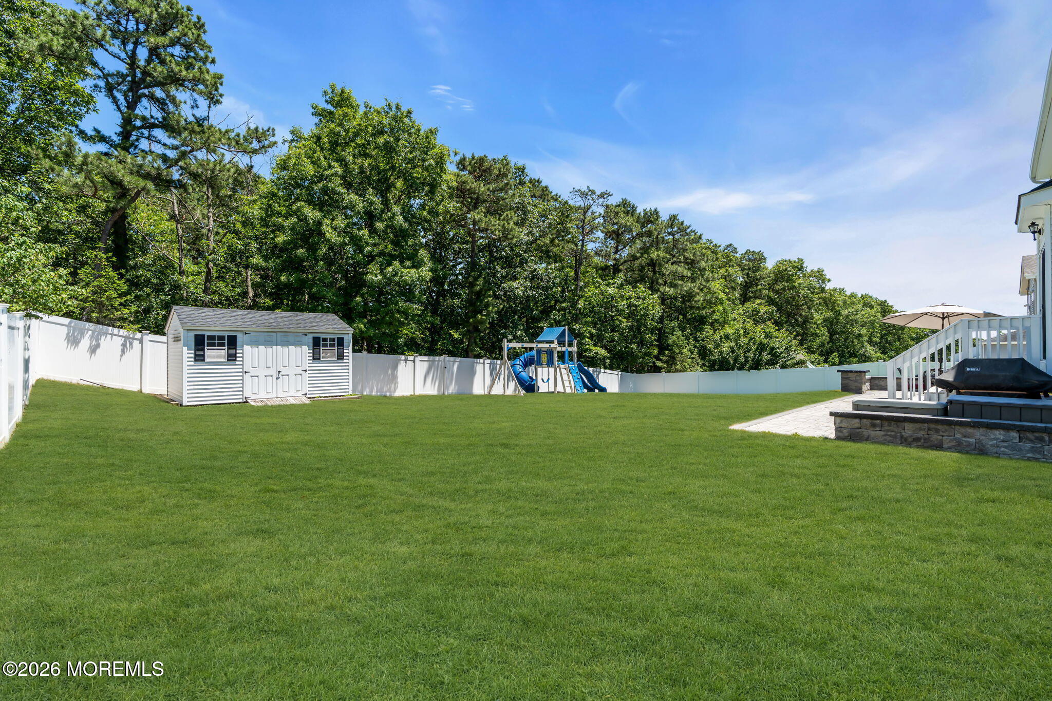 15 Christopher Drive Howell NJ 07731
