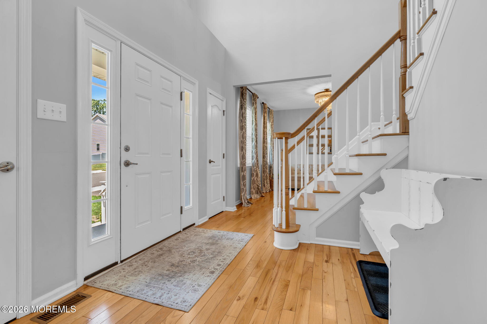 15 Christopher Drive Howell NJ 07731