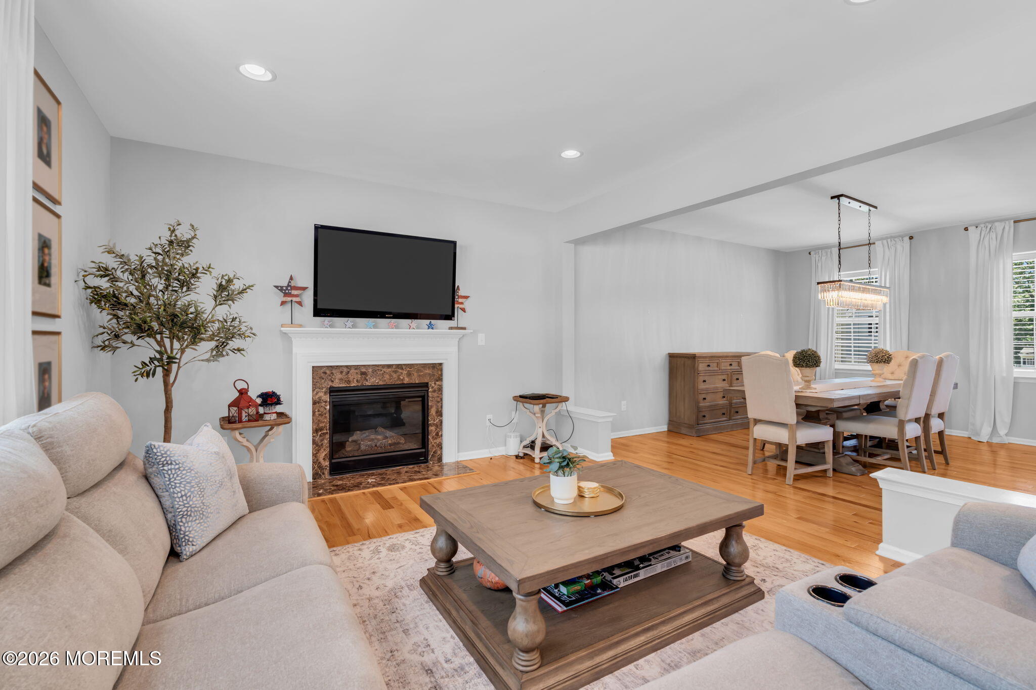 15 Christopher Drive Howell NJ 07731