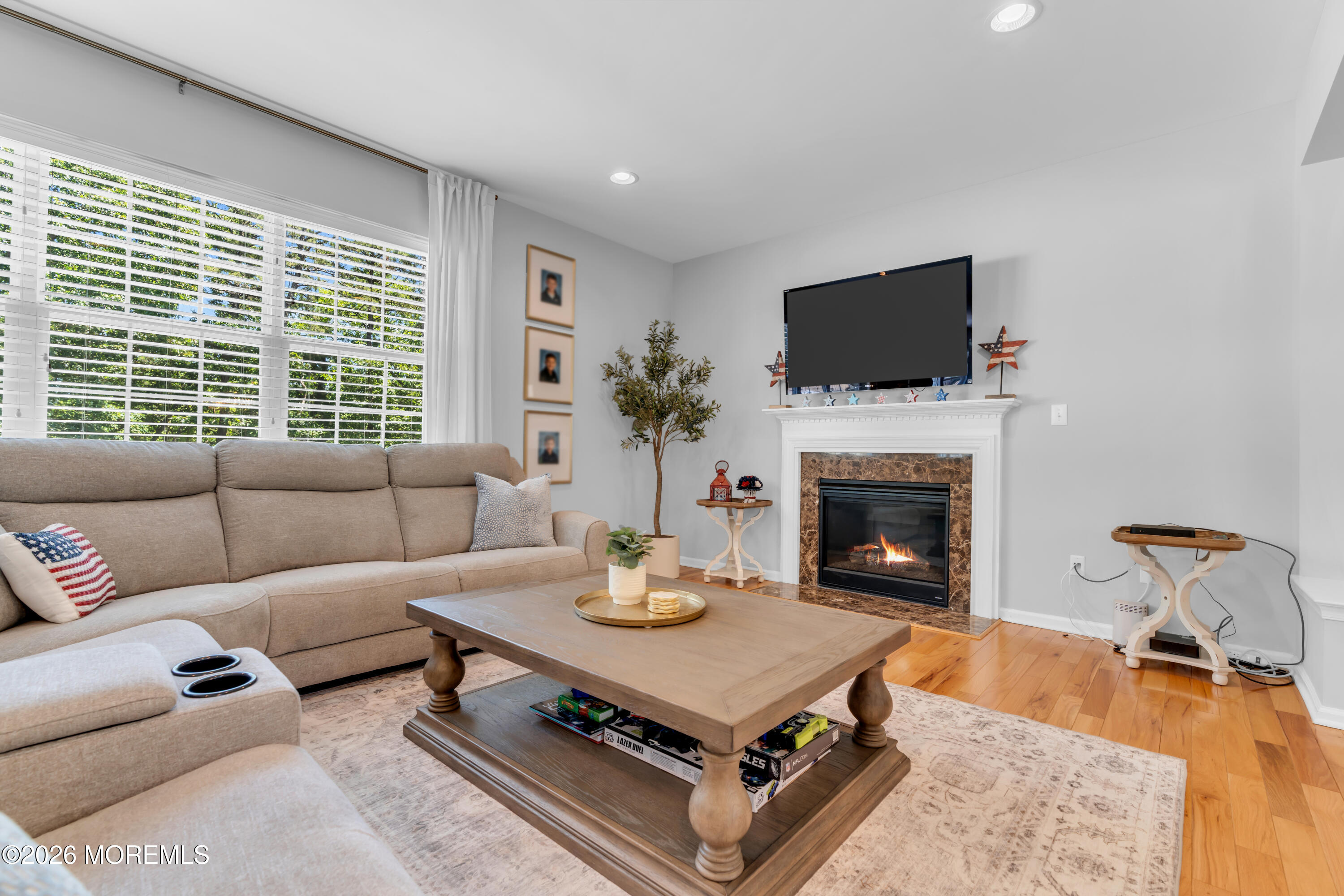 15 Christopher Drive Howell NJ 07731