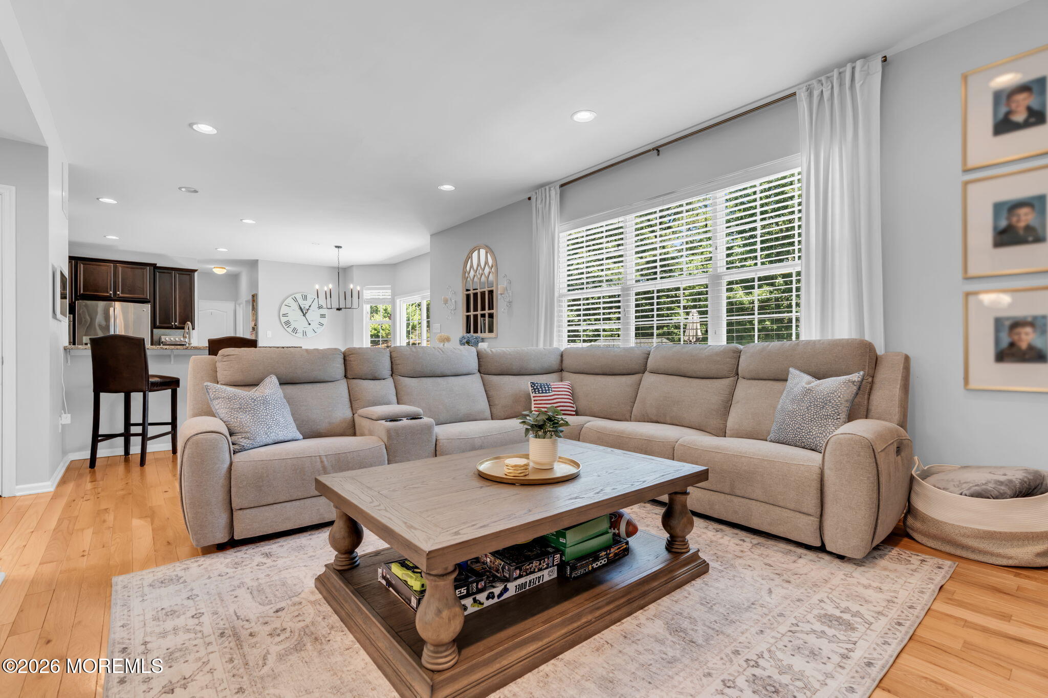 15 Christopher Drive Howell NJ 07731
