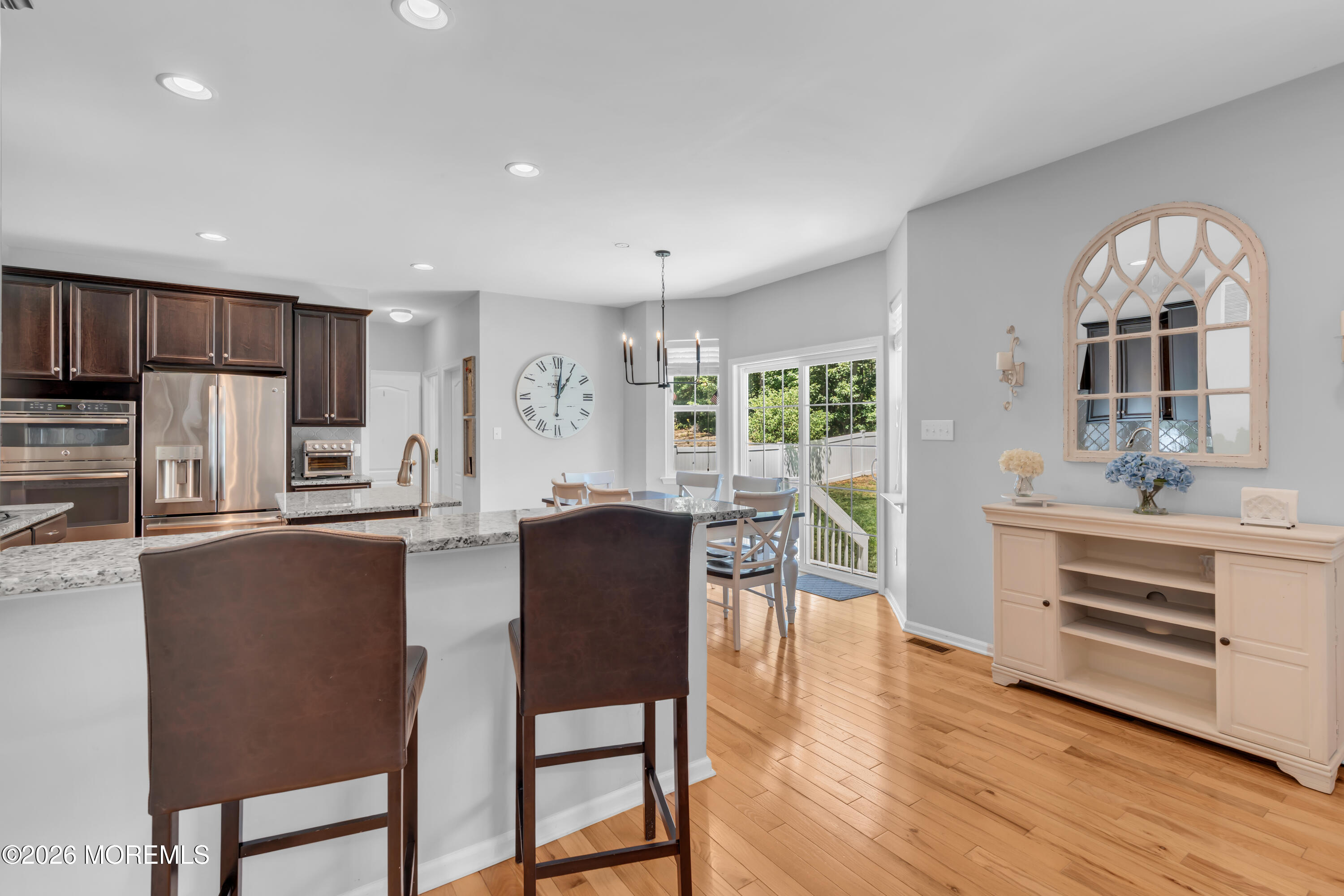 15 Christopher Drive Howell NJ 07731