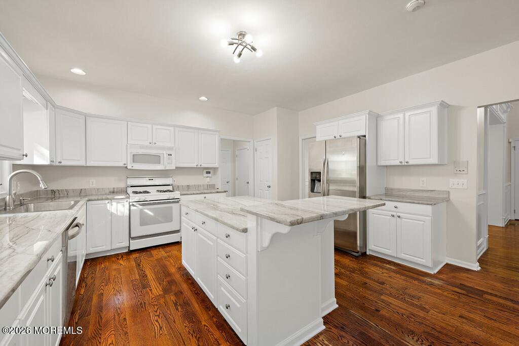 31 Sheffield Drive Freehold NJ 07728