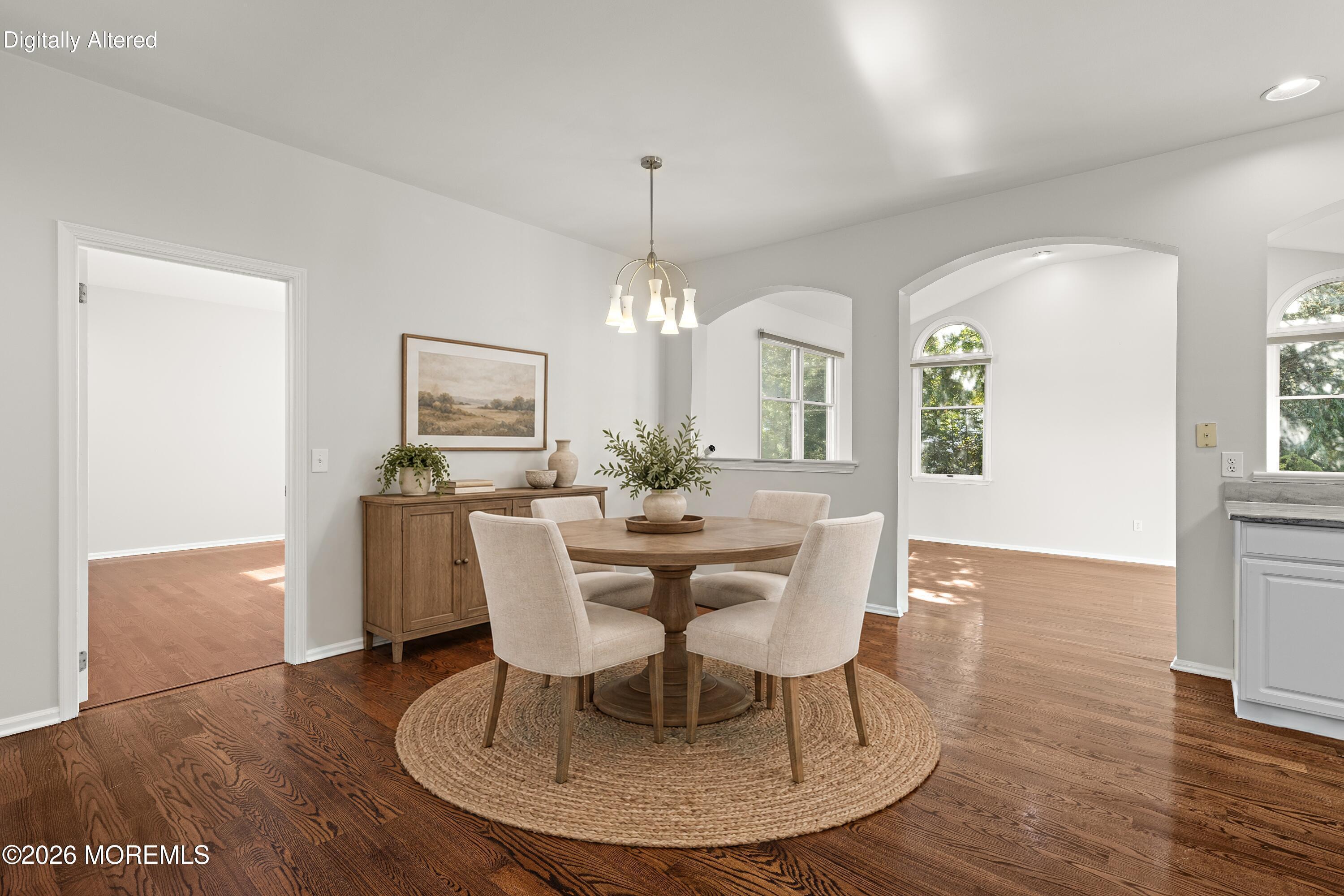 31 Sheffield Drive Freehold NJ 07728