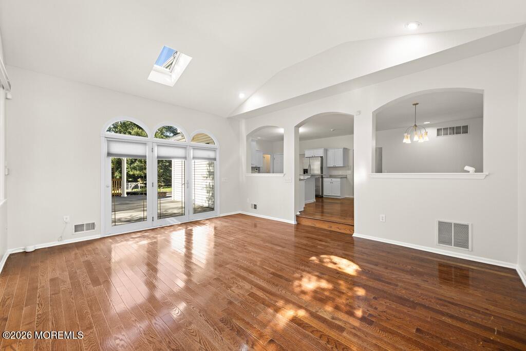 31 Sheffield Drive Freehold NJ 07728