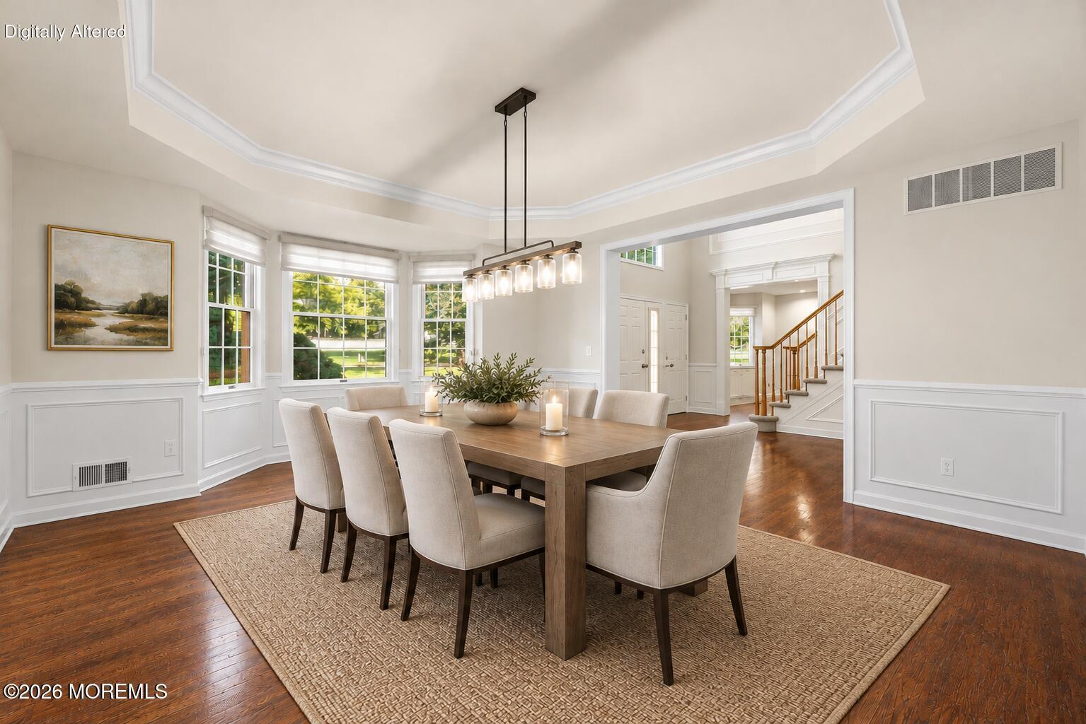 31 Sheffield Drive Freehold NJ 07728