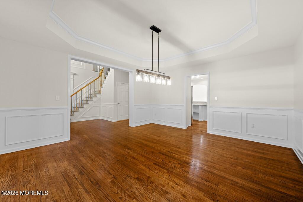 31 Sheffield Drive Freehold NJ 07728