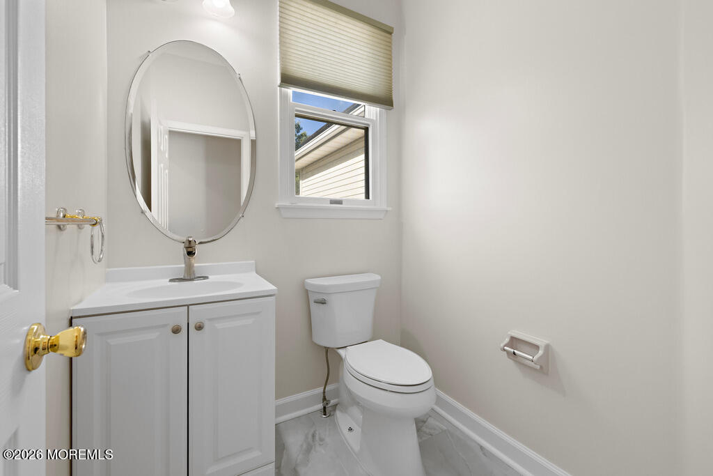 31 Sheffield Drive Freehold NJ 07728