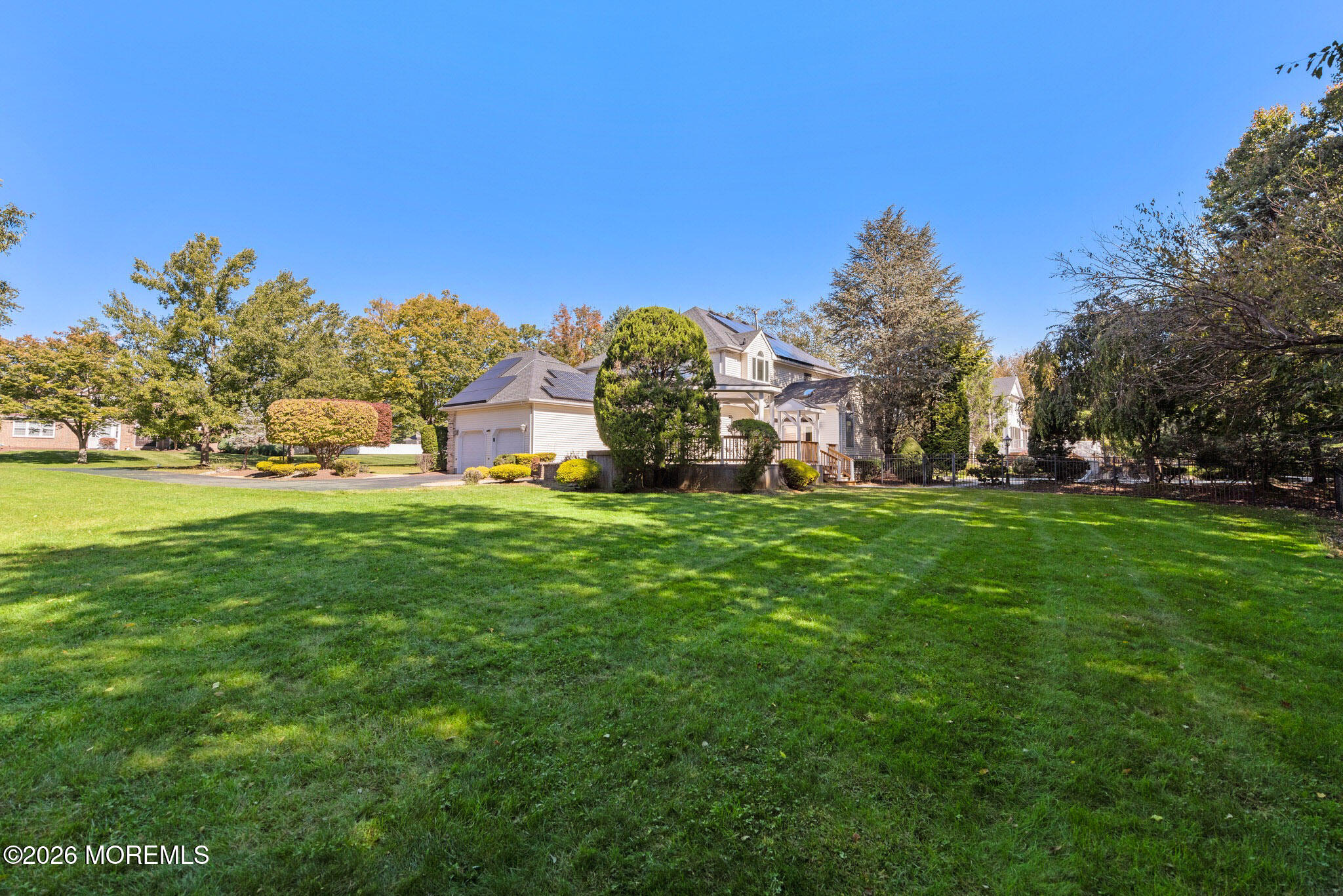 31 Sheffield Drive Freehold NJ 07728