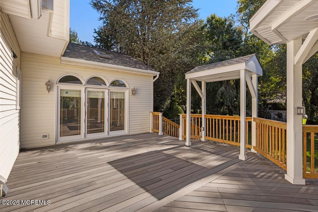 31 Sheffield Drive Freehold NJ 07728