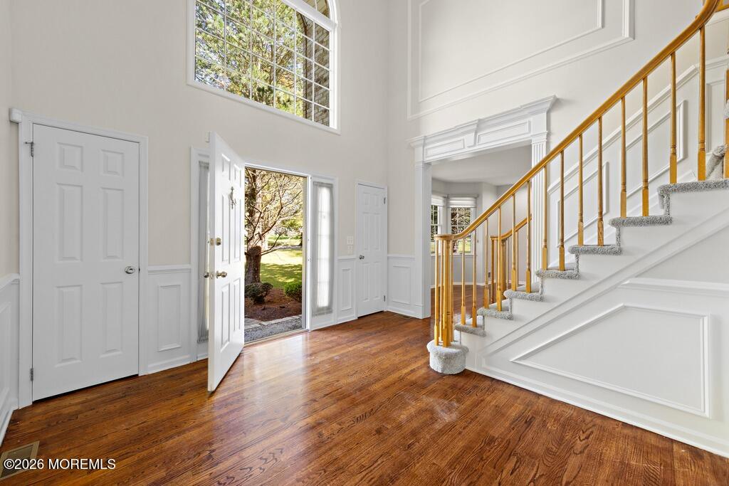 31 Sheffield Drive Freehold NJ 07728