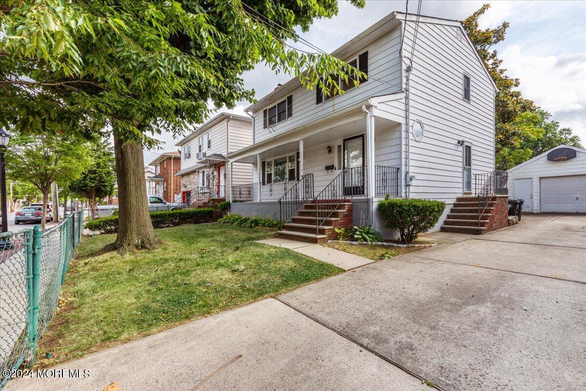 111 Washington Avenue Carteret NJ 07008