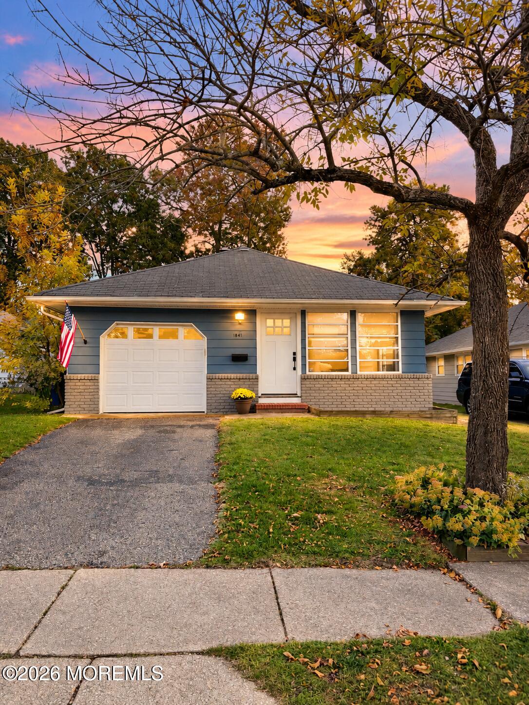 1841 Mount Juliano Lane Toms River NJ 08753