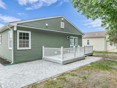 134 Pulaski Boulevard Toms River NJ 08757