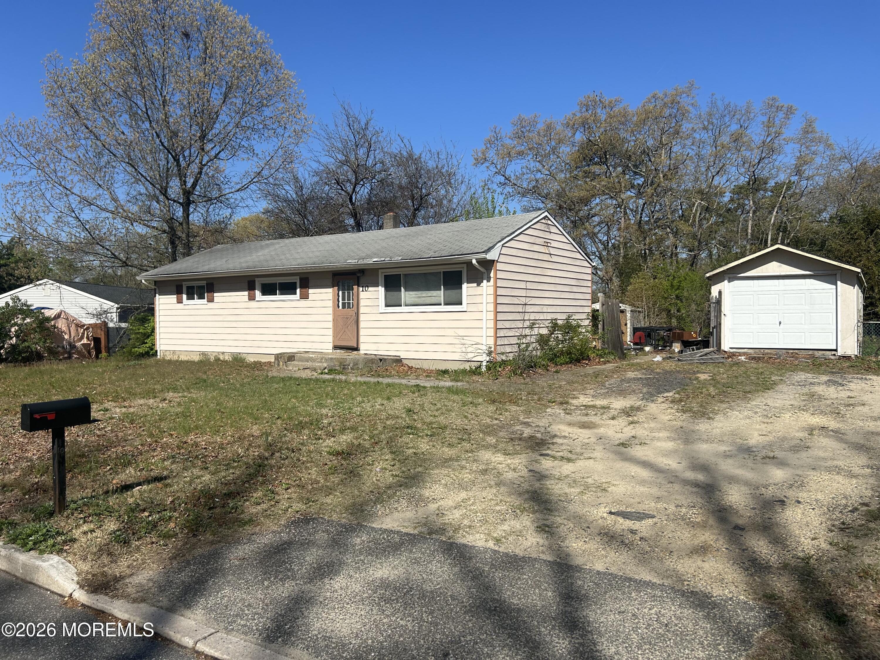 10 Sunset Drive Howell NJ 07731