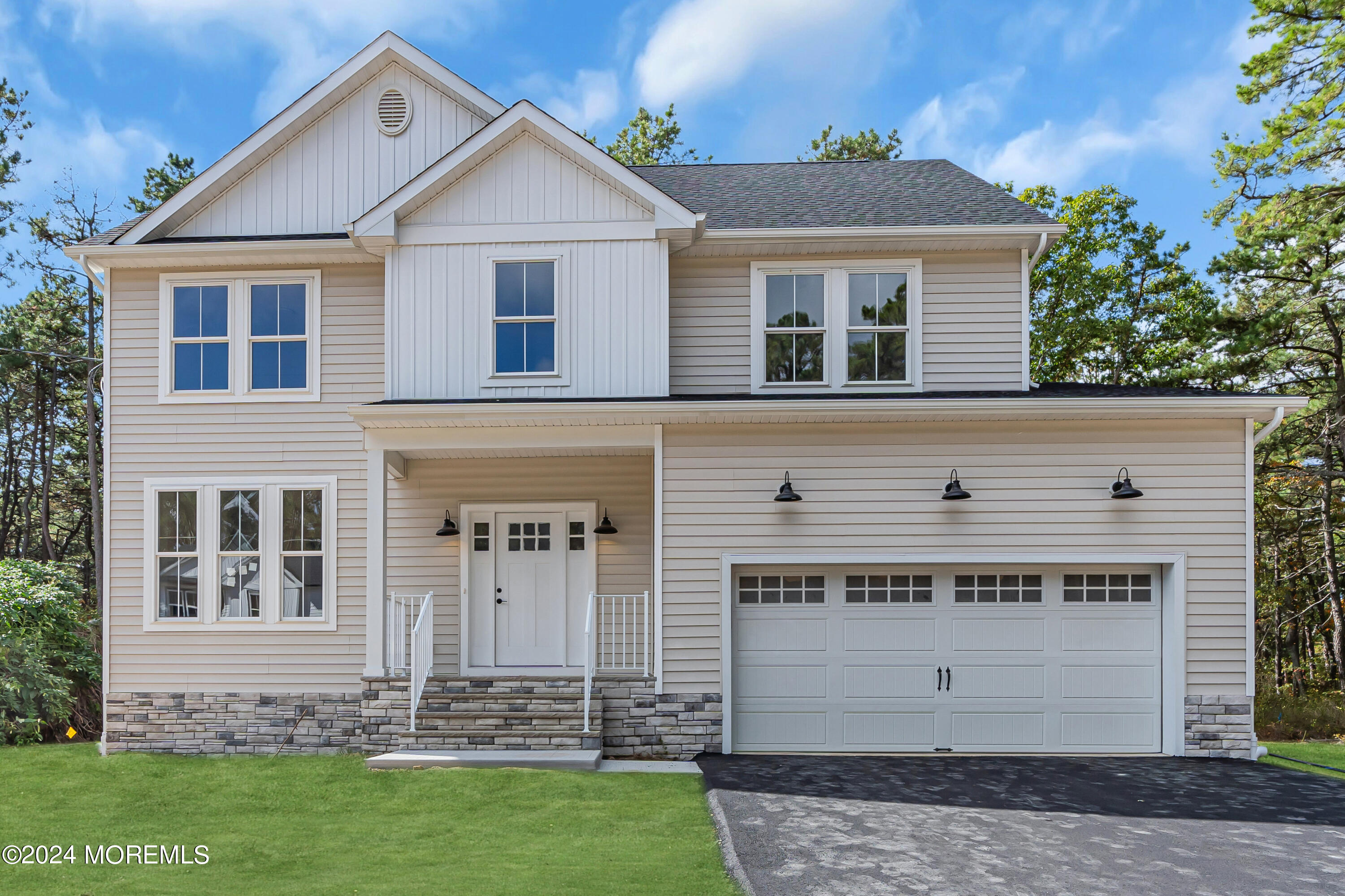 424 Baker Avenue Bayville NJ 08721