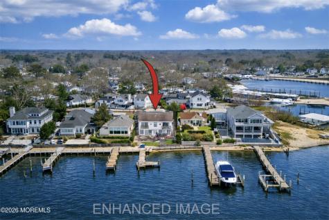 592 Kingfisher Circle Brick NJ 08723