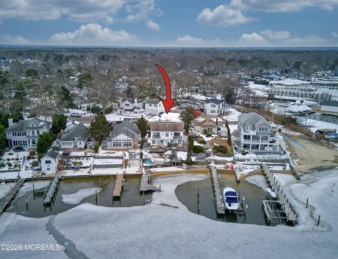 592 Kingfisher Circle Brick NJ 08723