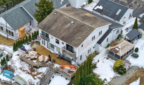 592 Kingfisher Circle Brick NJ 08723