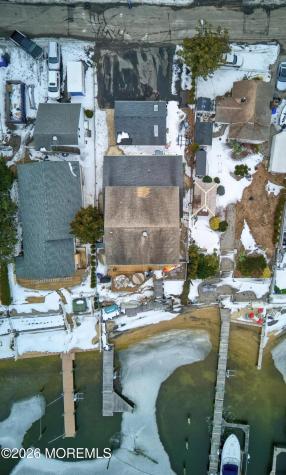 592 Kingfisher Circle Brick NJ 08723
