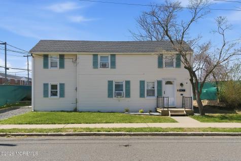437 Atlantic Street Keyport NJ 07735