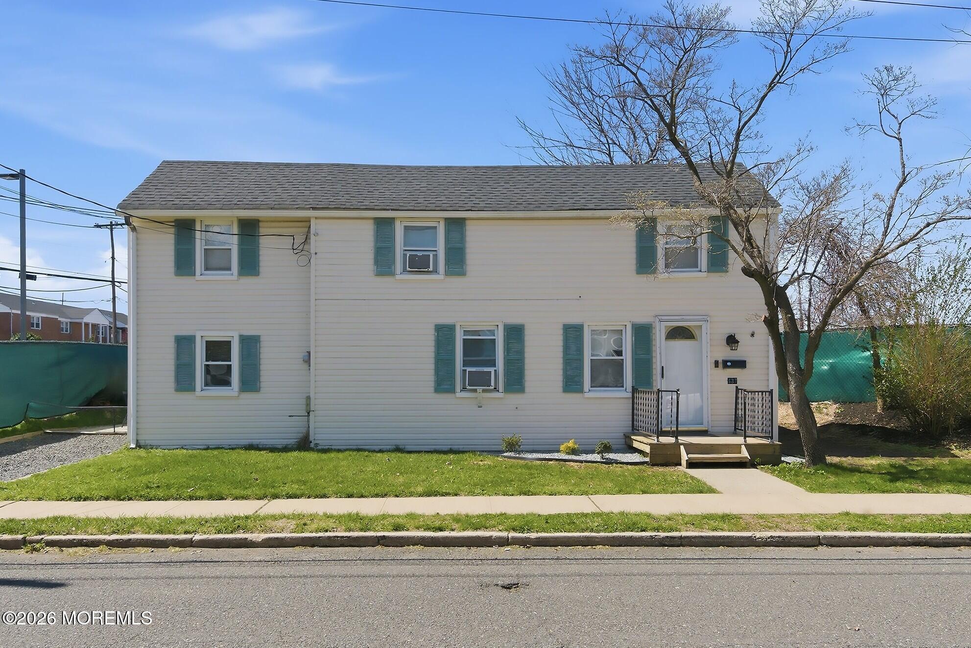 437 Atlantic Street Keyport NJ 07735