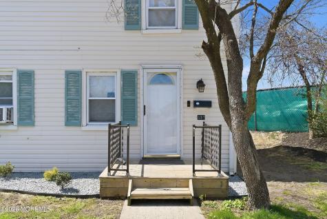 437 Atlantic Street Keyport NJ 07735