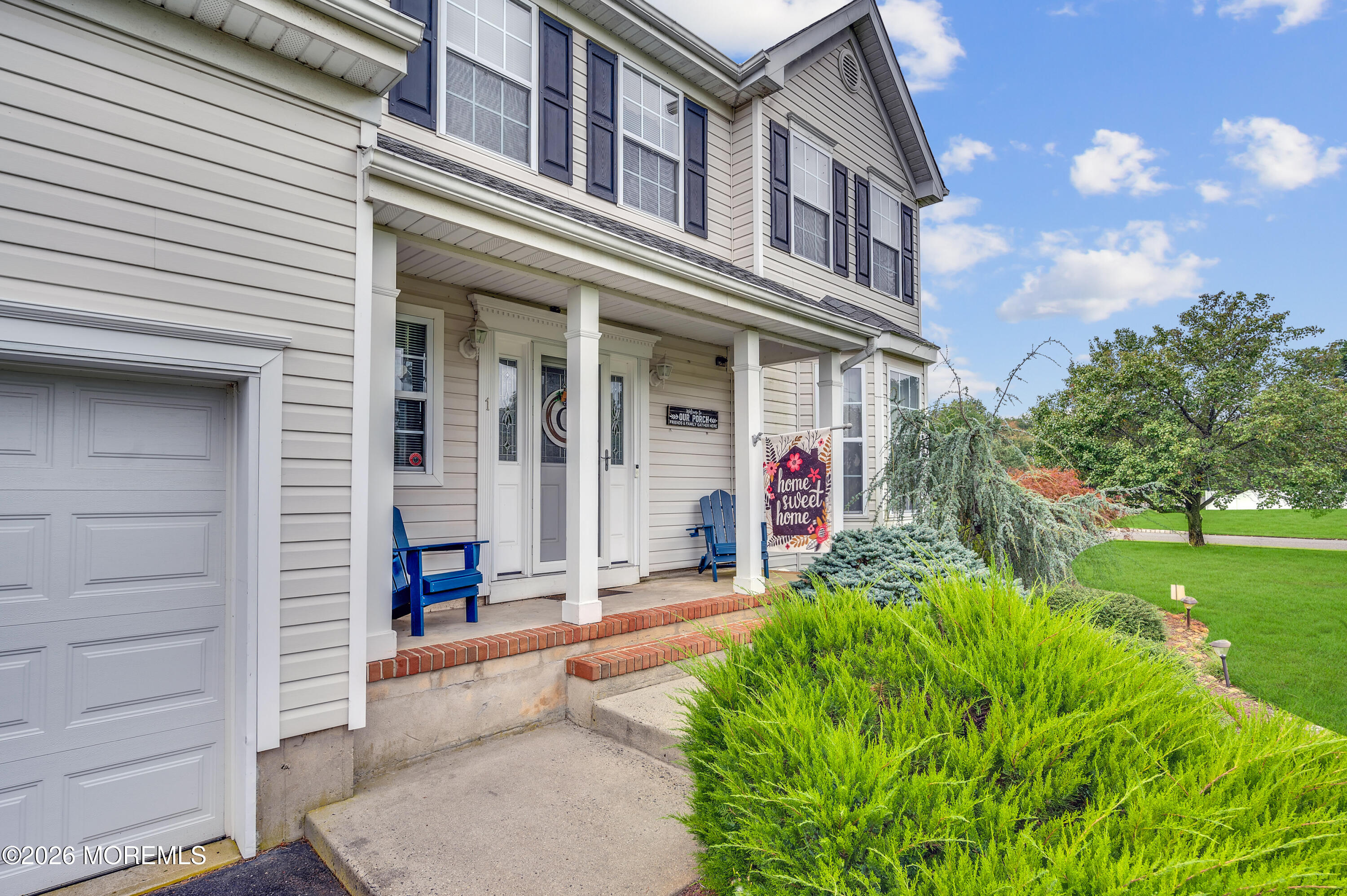 1 Blue Jay Court Jackson NJ 08527