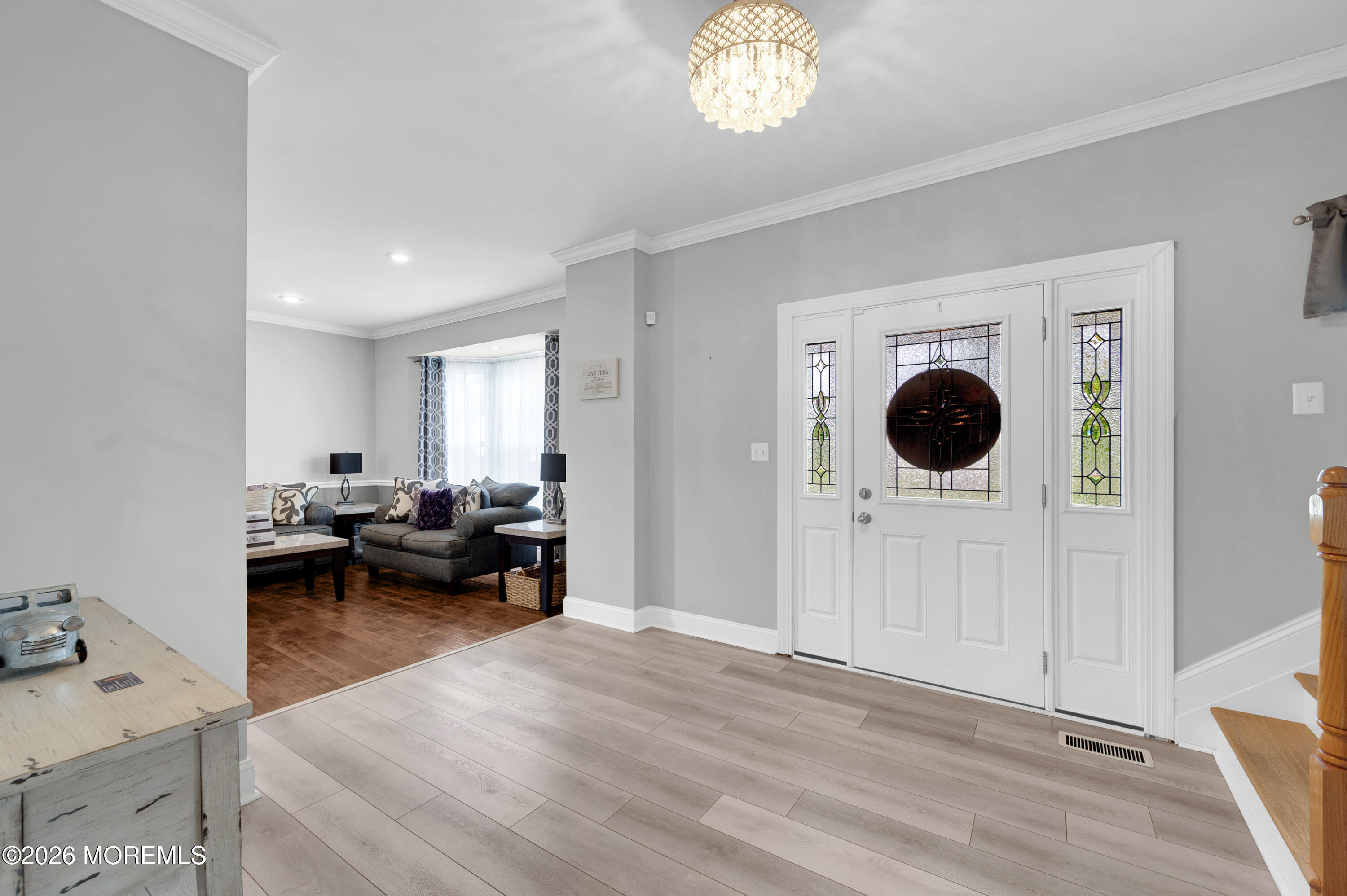 1 Blue Jay Court Jackson NJ 08527