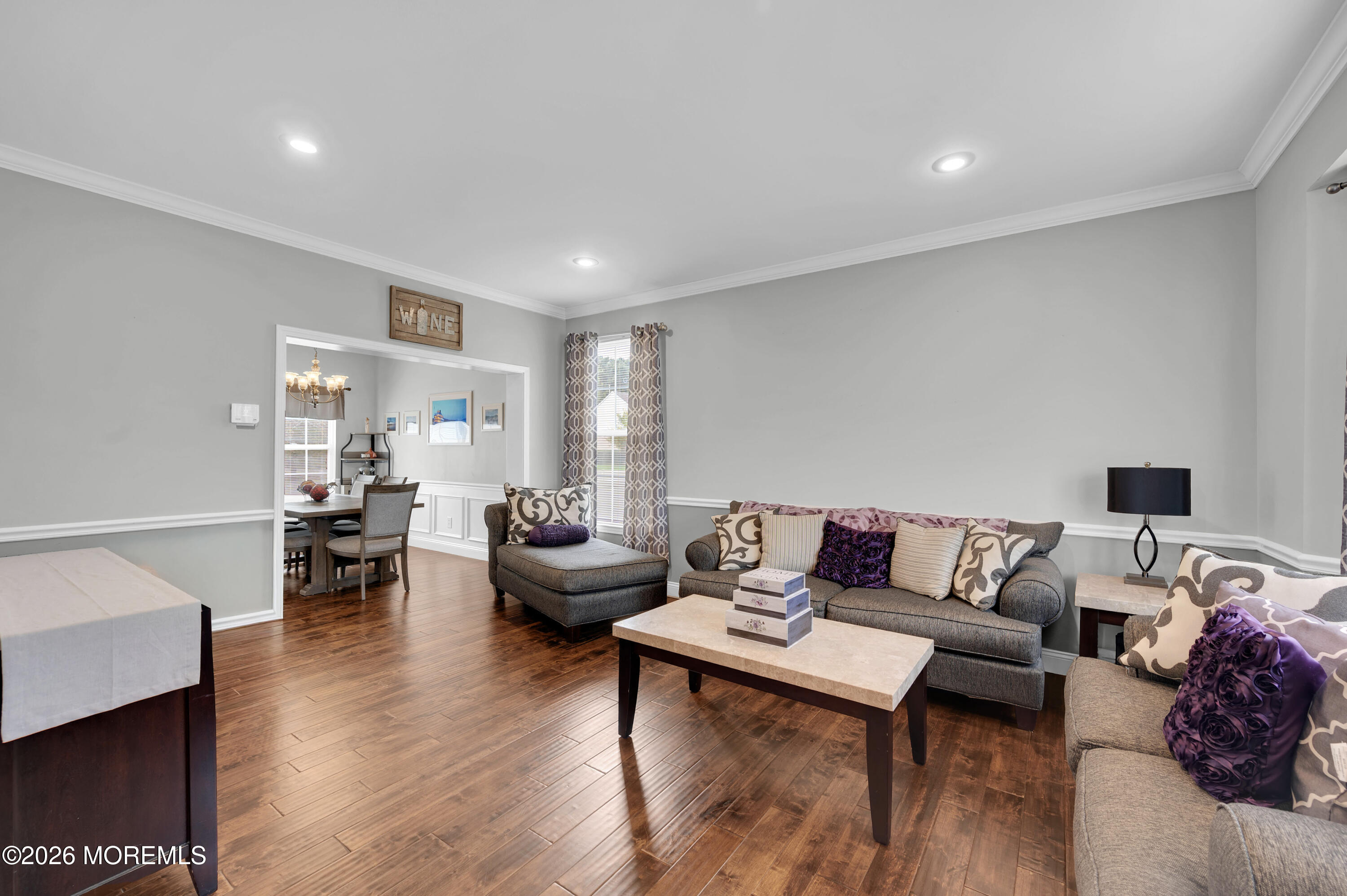 1 Blue Jay Court Jackson NJ 08527