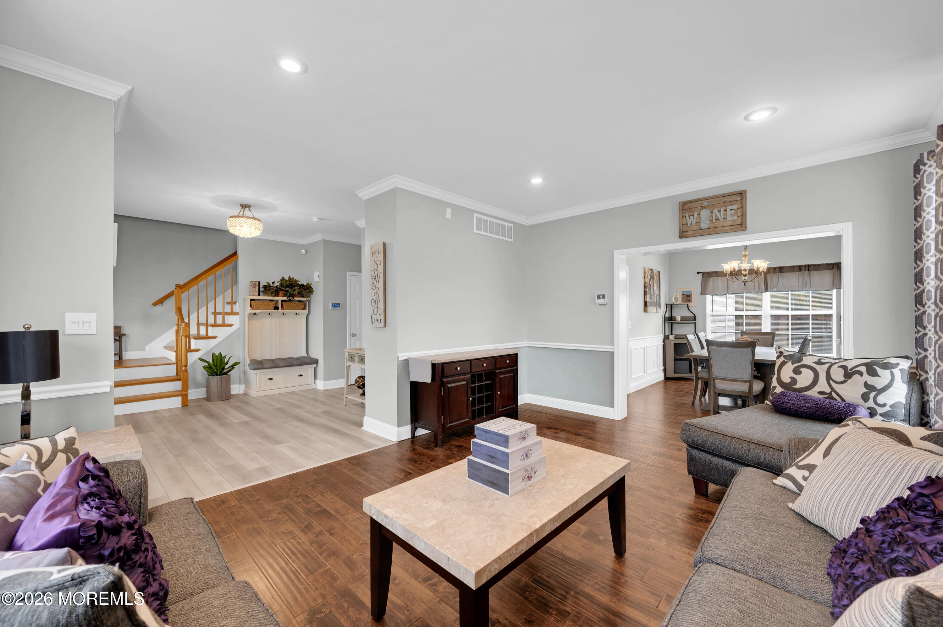1 Blue Jay Court Jackson NJ 08527
